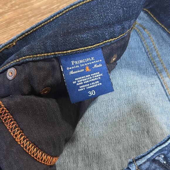 Principle Denim the Dreamer Skinny Jean - Picture 6 of 8